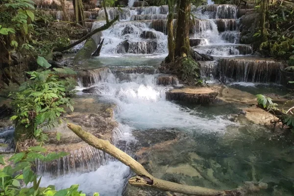 mokokawa waterfall 3